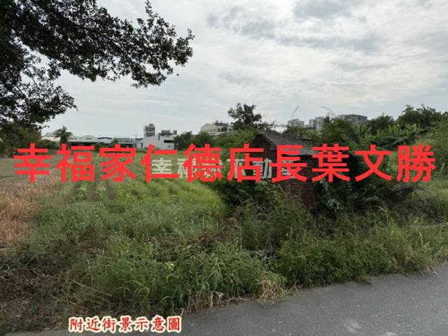 台南永康農地-2