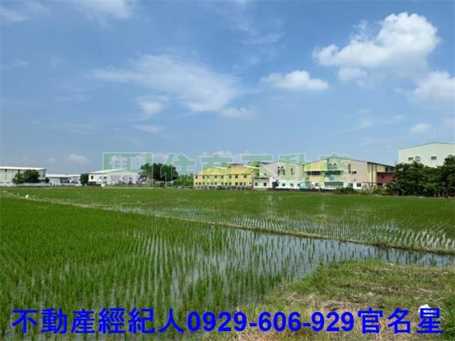 嘉義東區農地-3