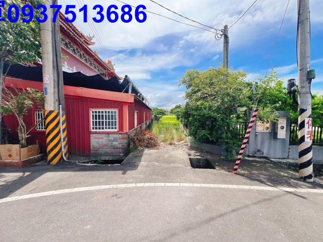 宜蘭壯圍農地-13