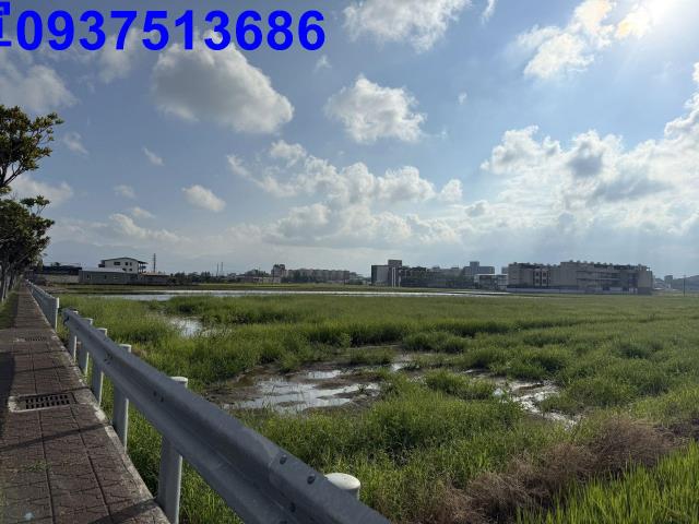 宜蘭宜蘭市農地-3