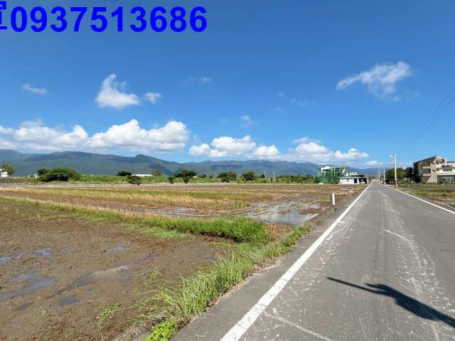 宜蘭礁溪農地-7