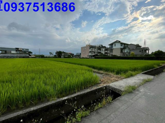 宜蘭宜蘭市農地-12