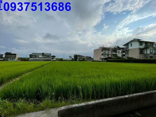 宜蘭宜蘭市農地-4