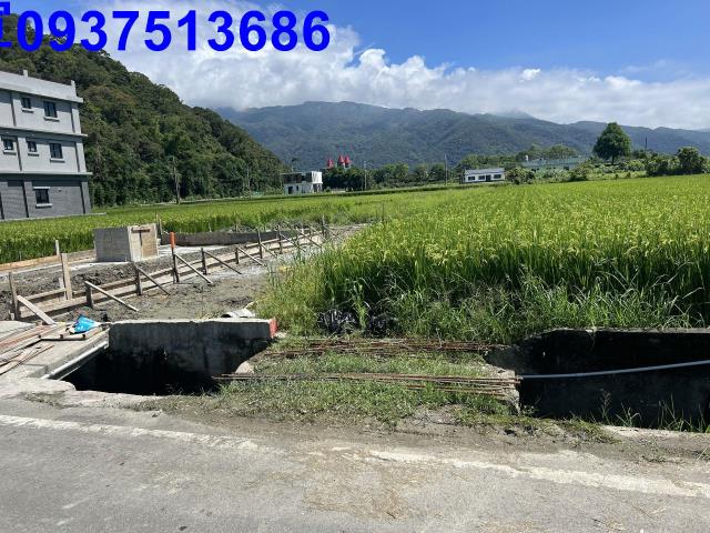 宜蘭礁溪農地-6