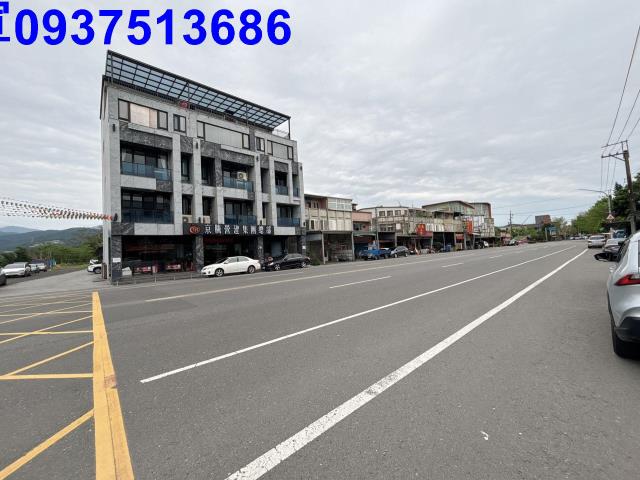 宜蘭員山農地-15