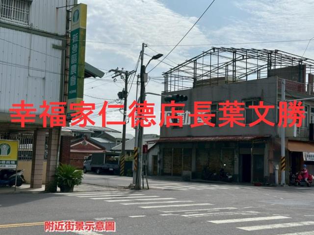 台南後壁農地-6