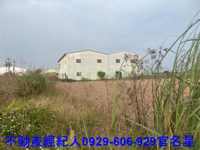 嘉義西區農地-4