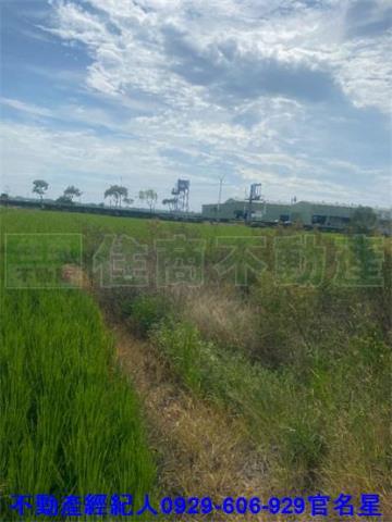 嘉義西區農地-4