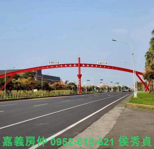 嘉義水上農地-10