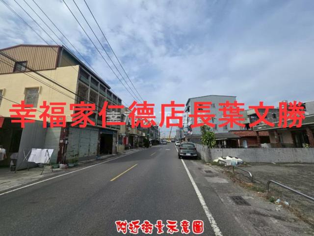 台南仁德農地-10