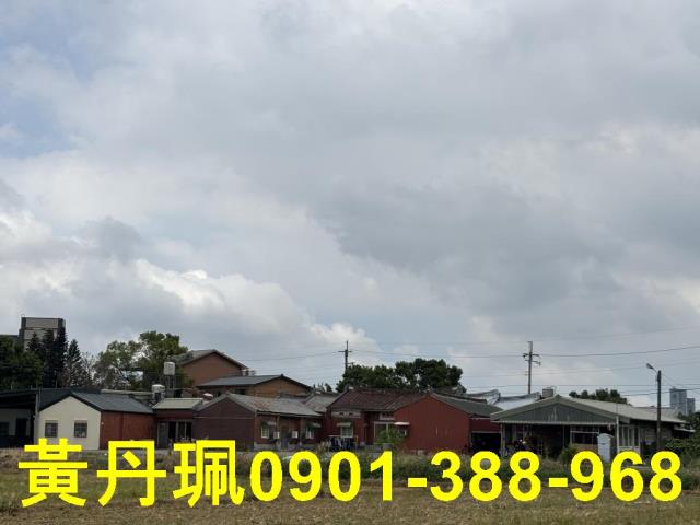 楊梅農地-3