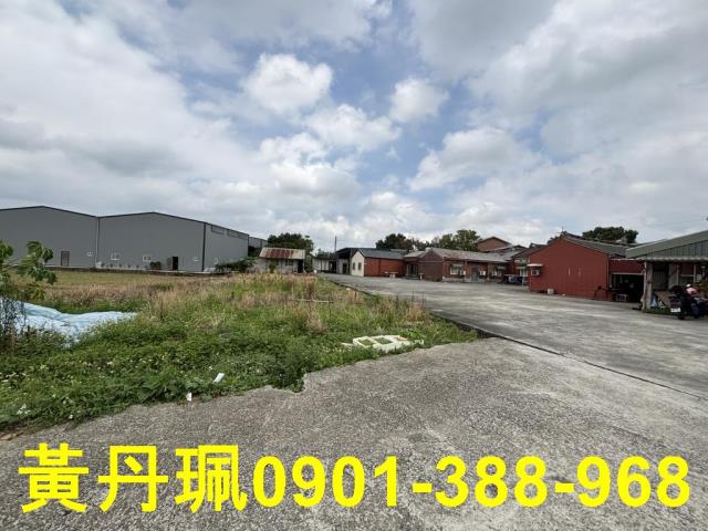 楊梅農地-5
