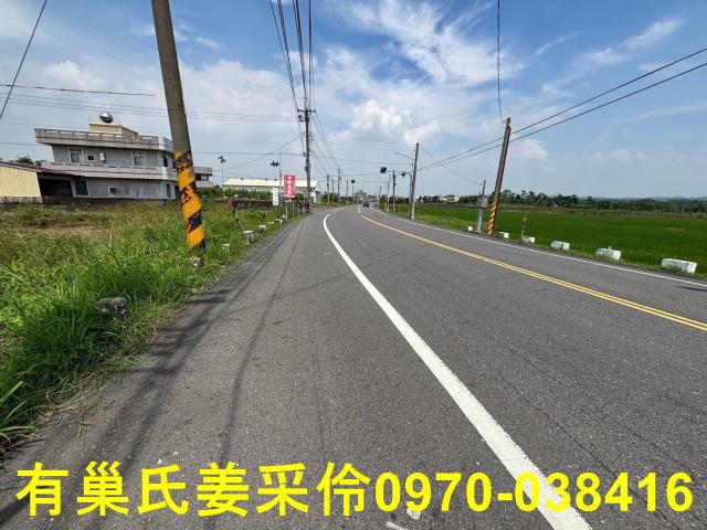 台南白河農地-10