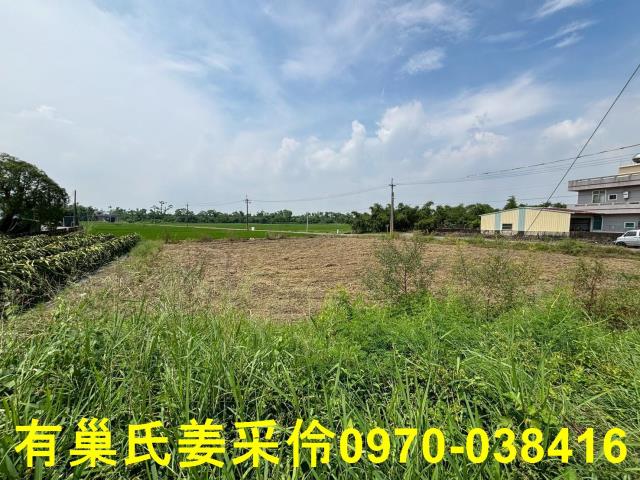 台南白河農地-1