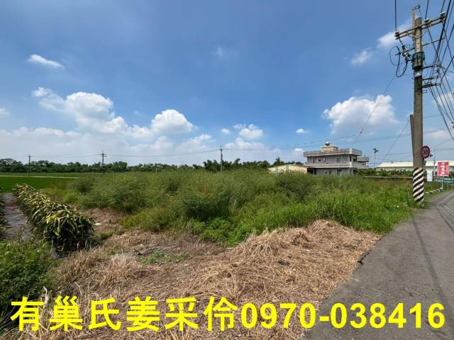 台南白河農地-8