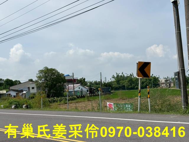 台南白河農地-9