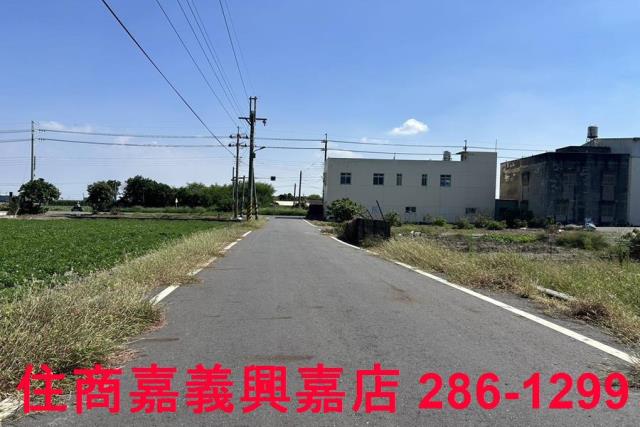 雲林褒忠農地-10