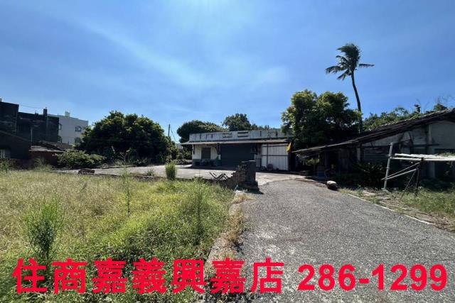 雲林褒忠農地-3