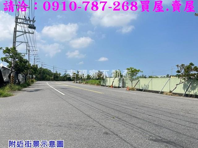 台南西港農地-11