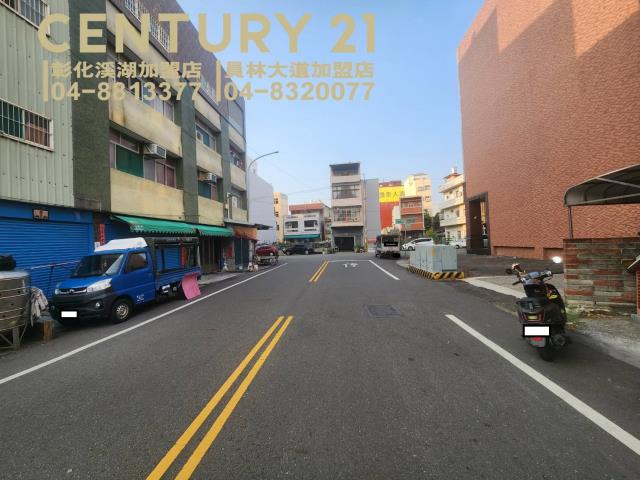 彰化溪湖建地-1