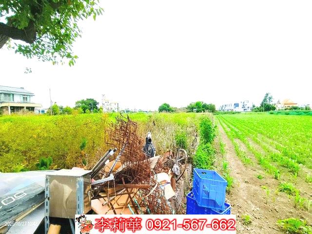 西港農地-7
