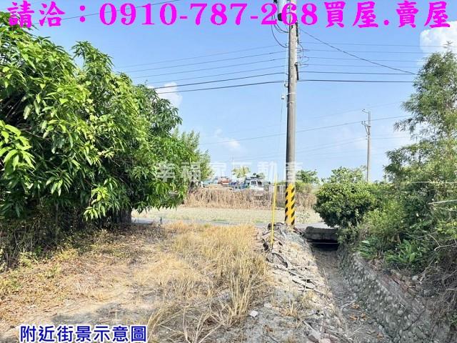 台南農地-3
