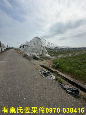 嘉義太保農地-11