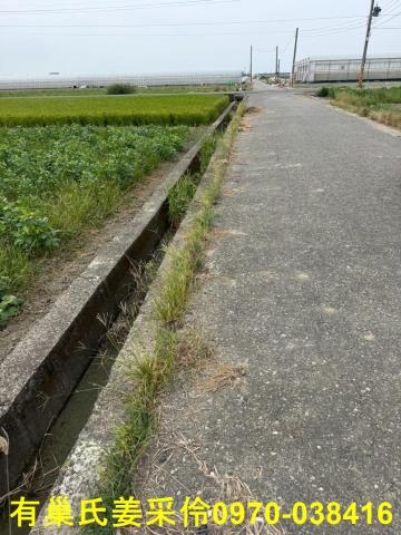 嘉義太保農地-3