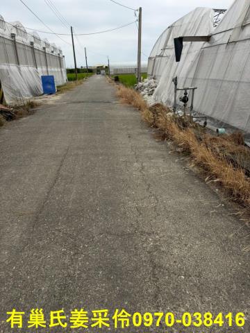 嘉義太保農地-4