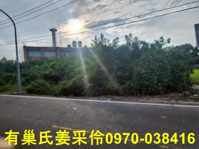 嘉義民雄農地-7