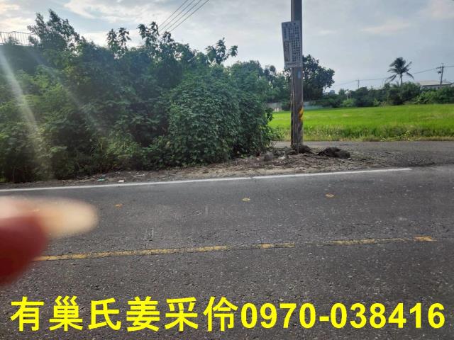 嘉義民雄農地-9