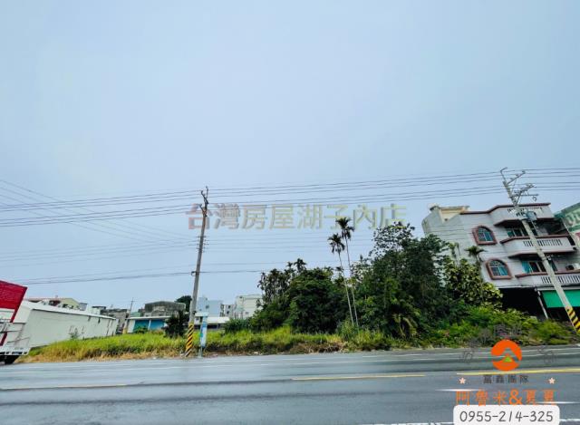 嘉義新港農地-2