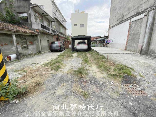 高雄彌陀建地-2