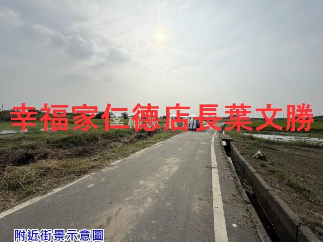 台南後壁農地-11