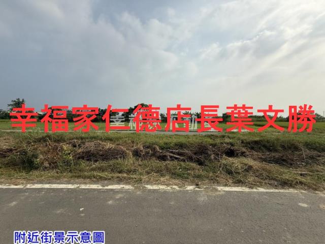 台南後壁農地-14