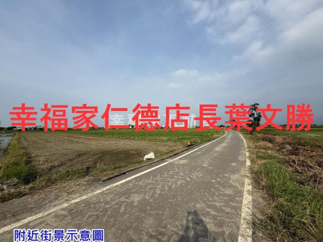 台南後壁農地-4