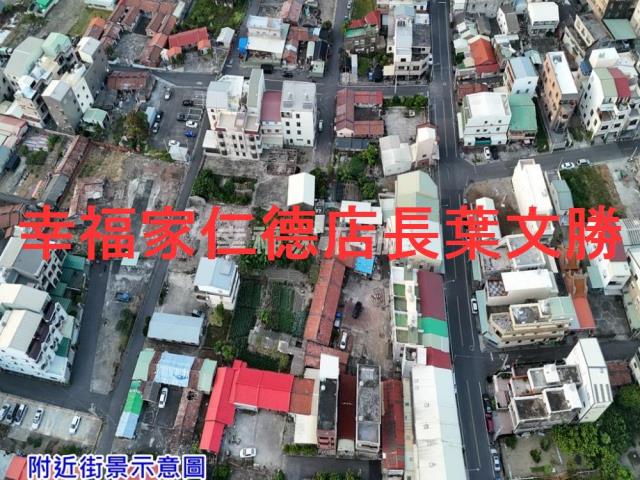 台南下營建地-11