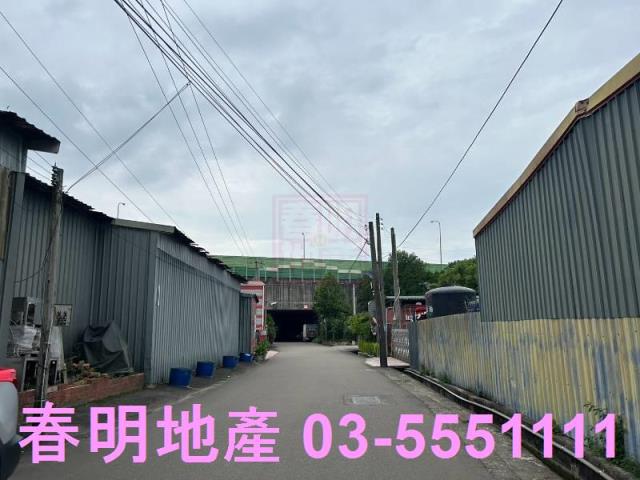 新竹東區農地-4