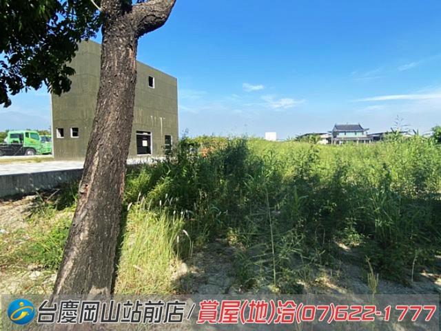 高雄岡山農地-11