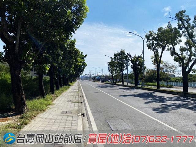 高雄岡山農地-13