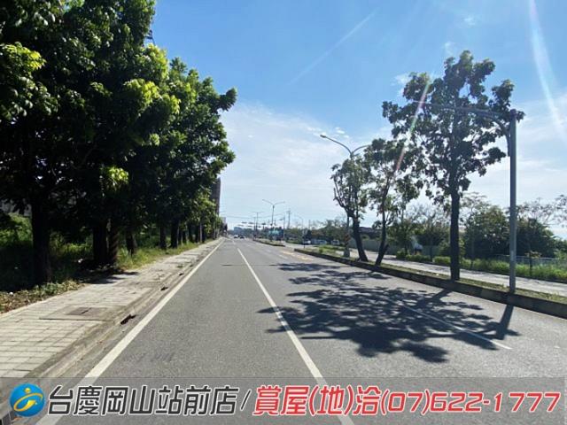 高雄岡山農地-8