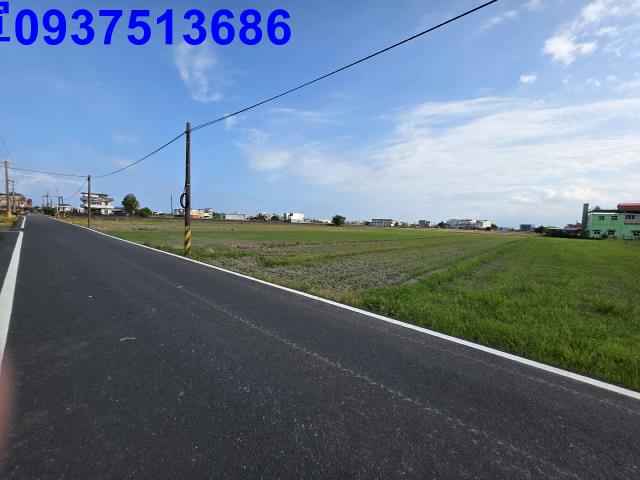 宜蘭壯圍農地-5