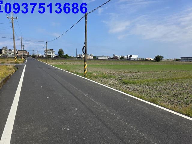 宜蘭壯圍農地-8