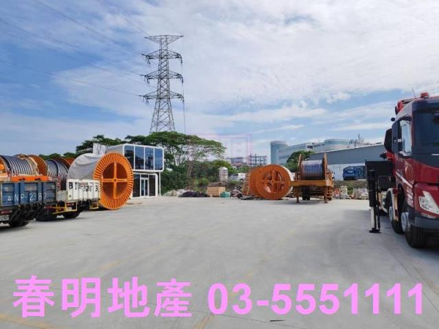 新竹寶山保護地-3