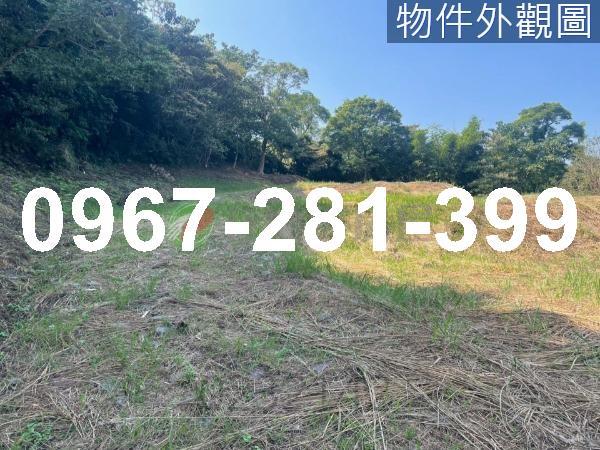 苗栗三灣農地-1