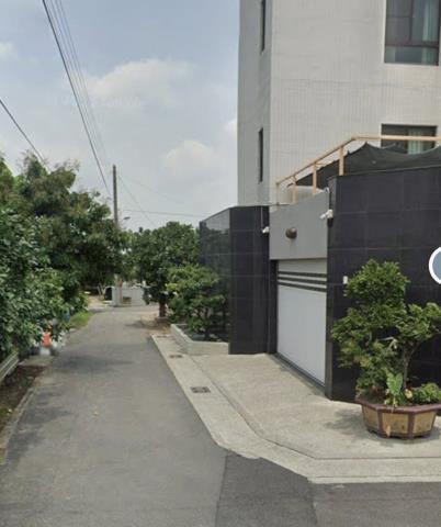 台南麻豆建地-1