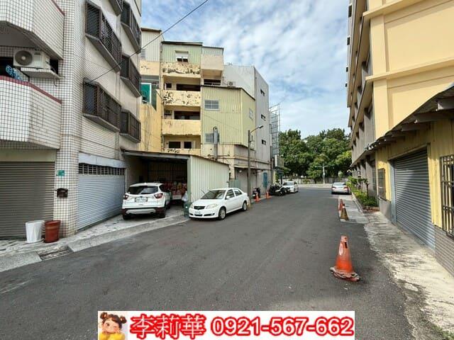 台南永康建地-1