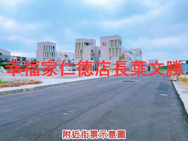 台南官田建地-11