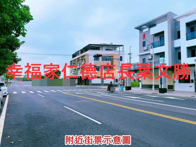 台南官田建地-4