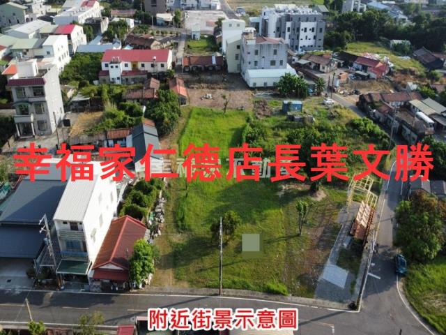 台南官田建地-7